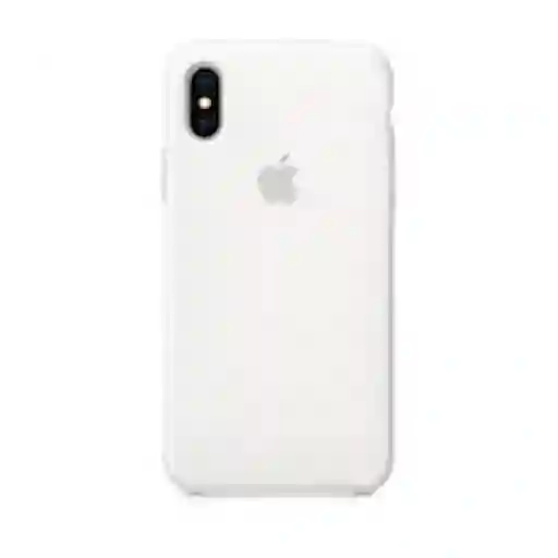 Carcasa Para iPhone XS Max Blanco