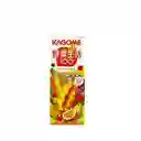 Kagome Jugo Ensalada Mango Vegetable Life 100