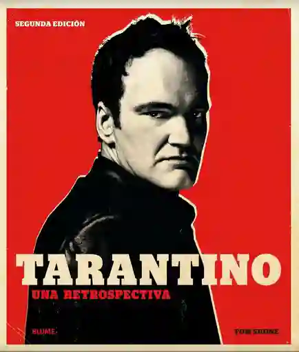 Tarantino Una Retrospectiva