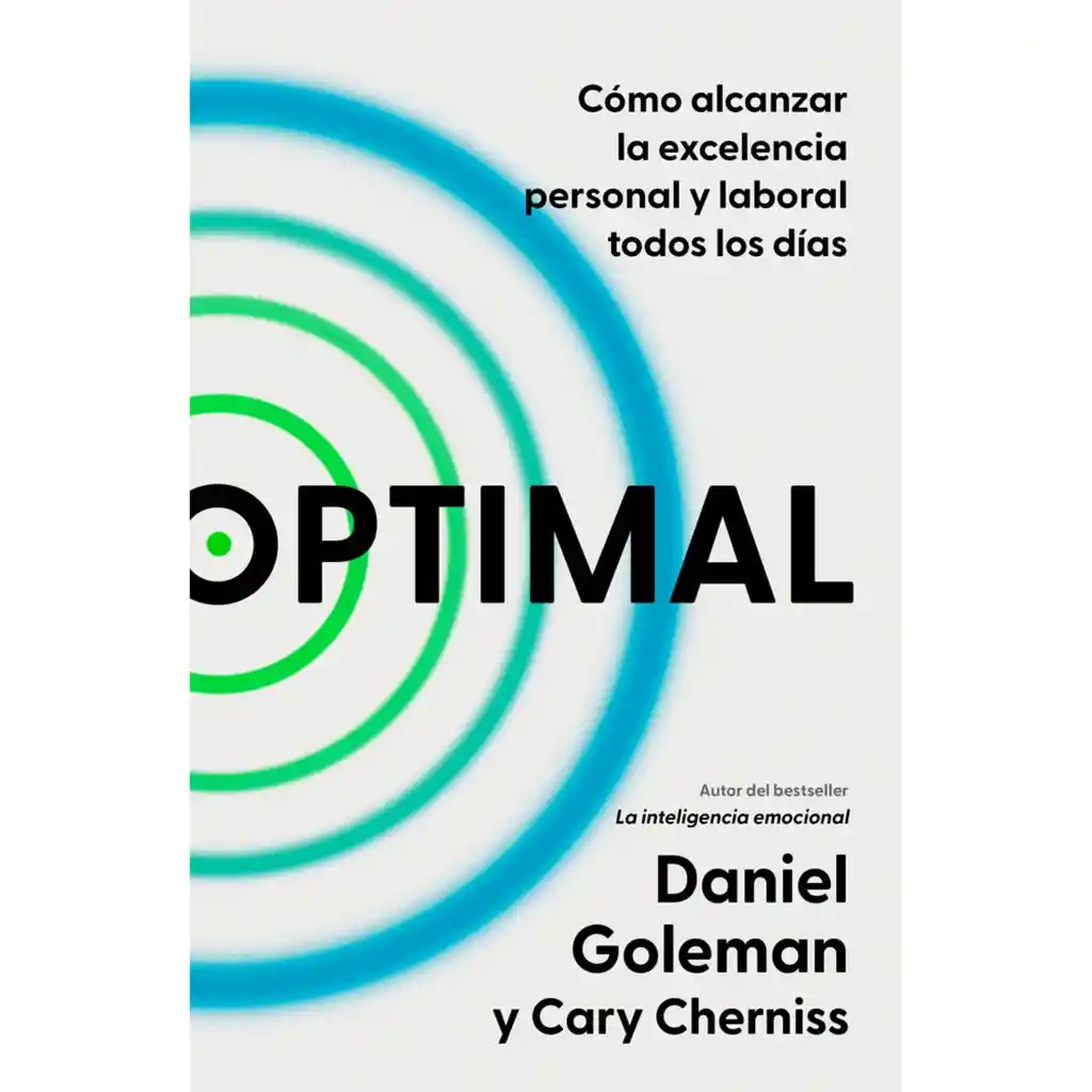 Libro Optimal