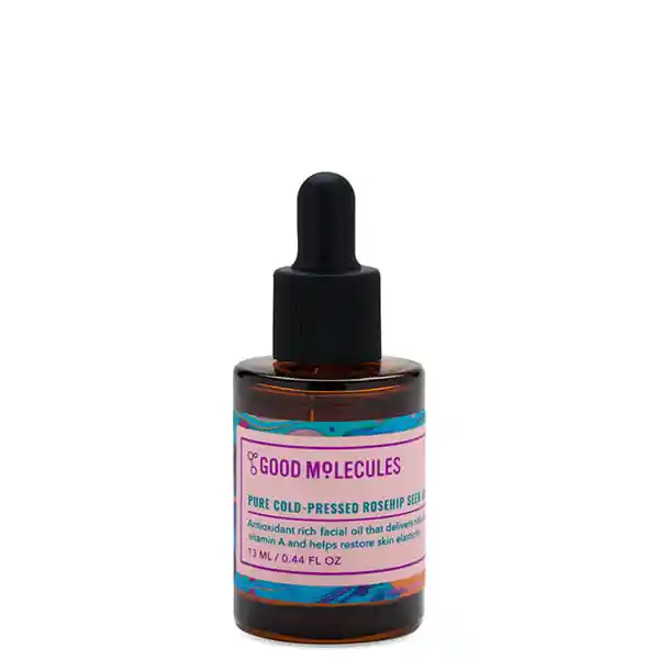 Good Molecules Pure Cold-Pressed Rosehip Seed Oil 13 ml