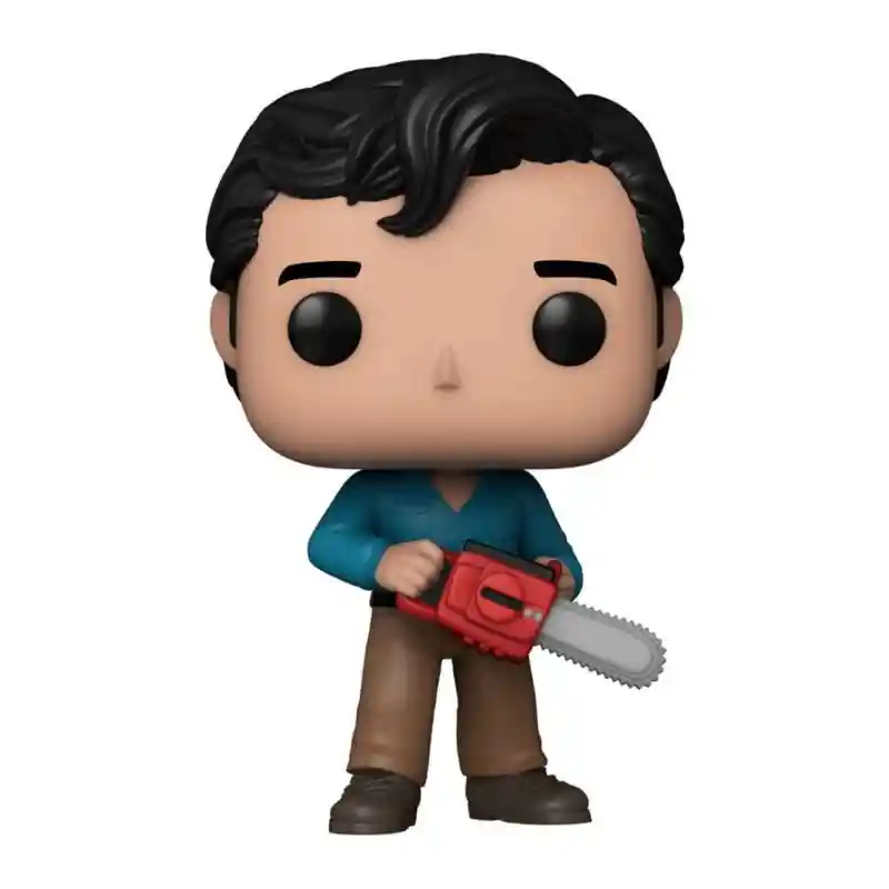 Funko Pop! Figura de Colección Movies Evil Dead Anniversary