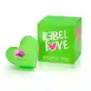 Love Eau De Toilette Rebel 50 Ml