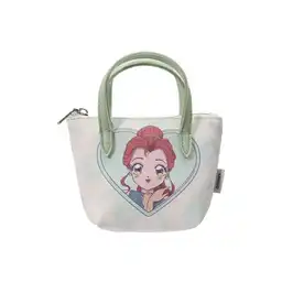 Bolso Crossbody Princesa Miniso