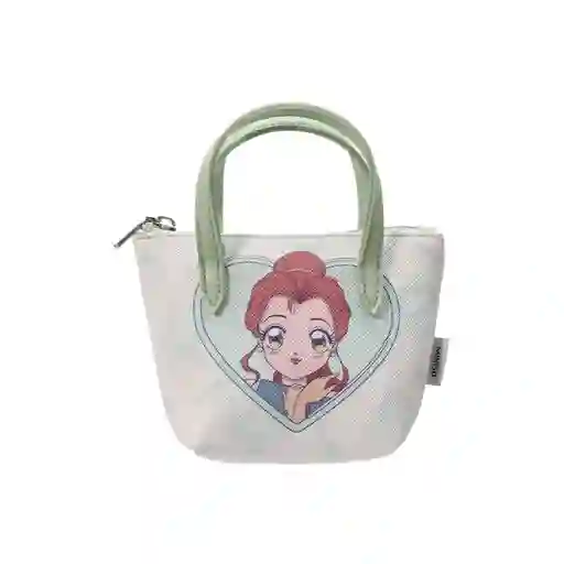 Bolso Crossbody Princesa Miniso