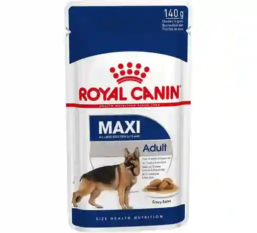 Royal Canin Alimento Para Perro Maxi