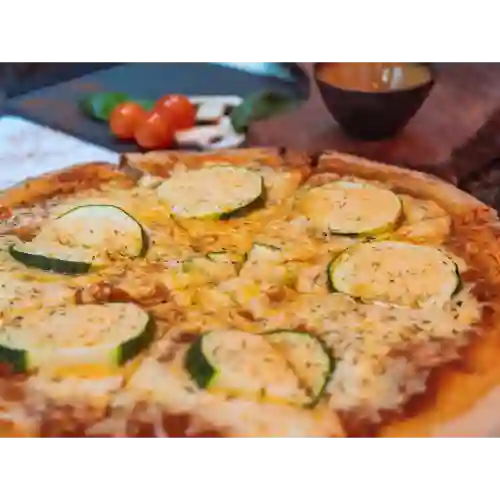 Pizza Zapallo Italiano