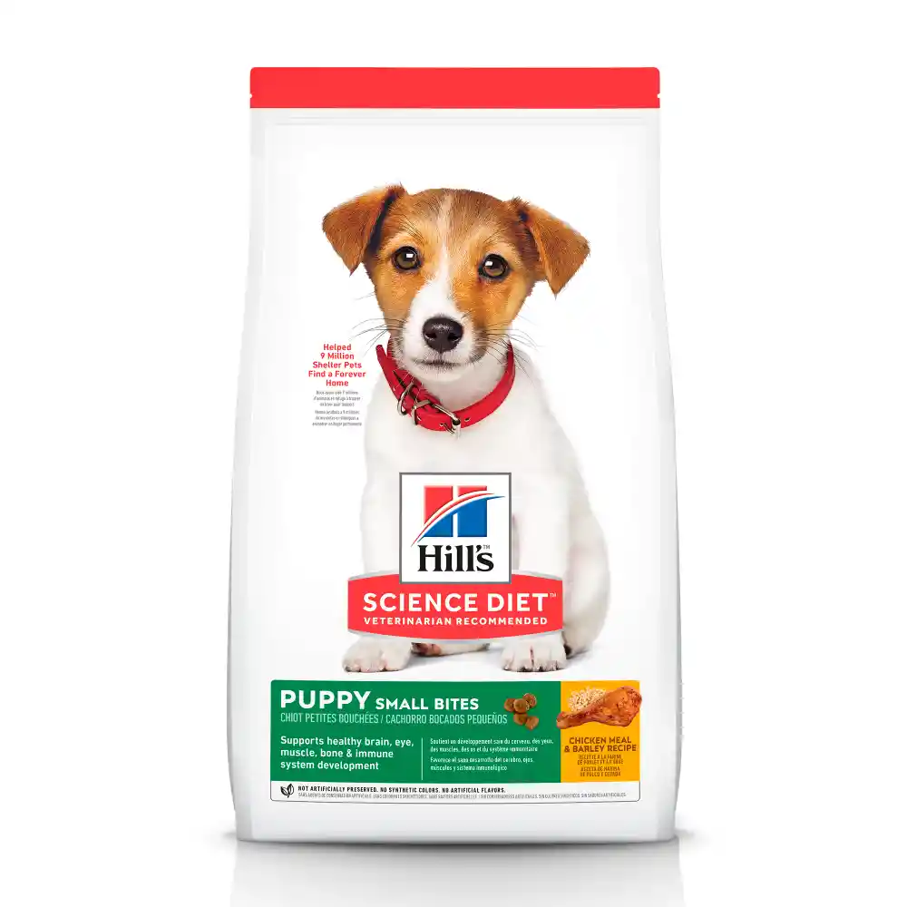 Hill"S Alimento para Perros