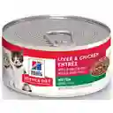 Hill's Alimento para Gatito