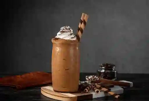 Frappé Clásico 6 Oz