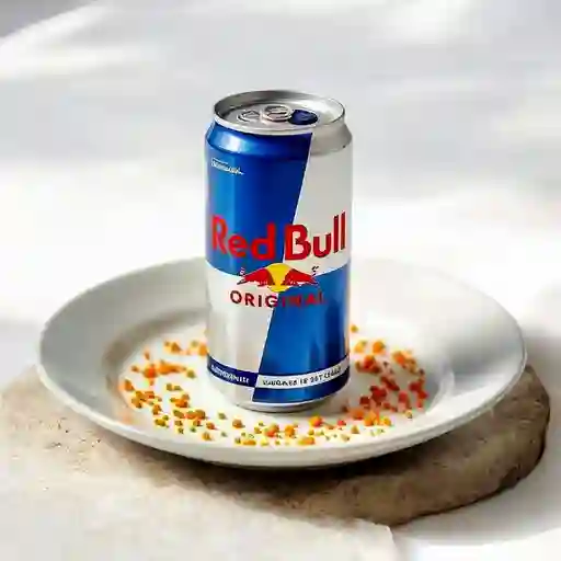Redbull