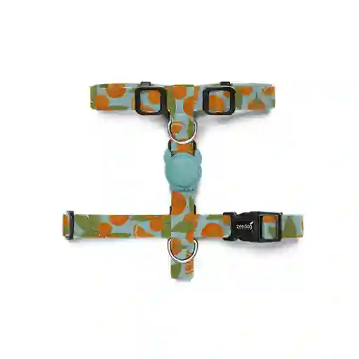 Zeedog Arnés Mascota Florida Large