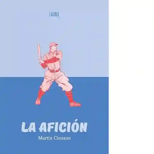 La Afición - Cinzano Martin