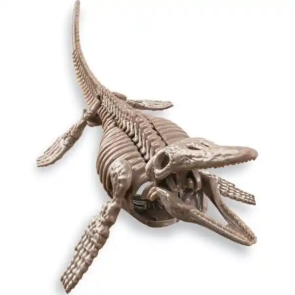 4M Dinosaurio Mosasaurus Excava