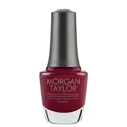 Morgan Taylor Esmalte de Uñas Best Dressed 50033