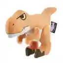 Jurassic World Peluche de Dinosaurio Mini Con Sonidos Surtido