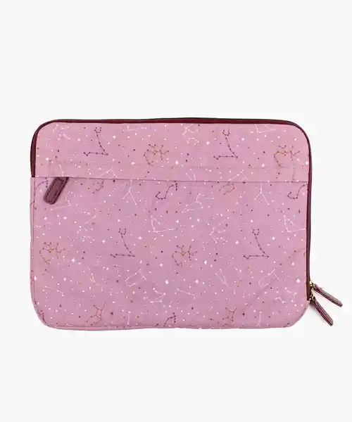 Lounge Funda Notebook Morado 13-15