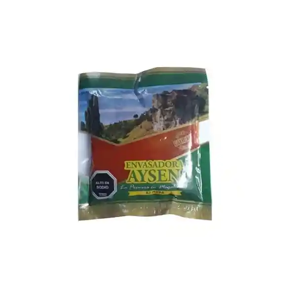 Aysen Aji Pasta