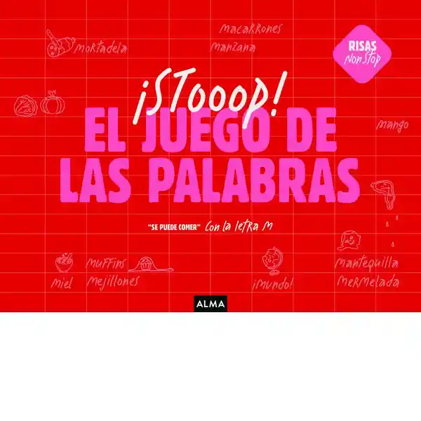 Stop! - Autor Desconocido