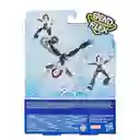 Hasbro Bend And Flex Marvel Spider-man Ghost-spider