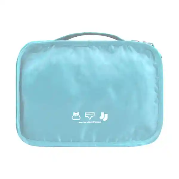 Bolsa de Viaje Para Almacenamiento Pequeña Miniso