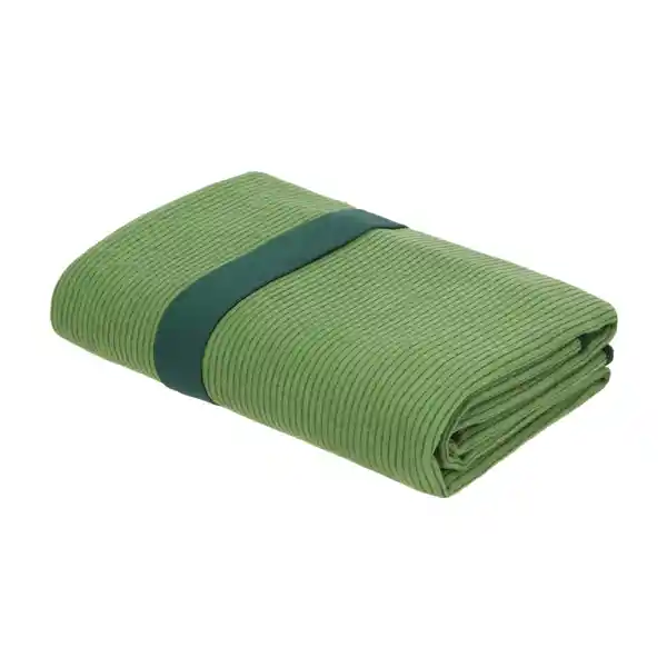 Toalla de Microfibra Con Elástico 70 x 140 cm Casaideas