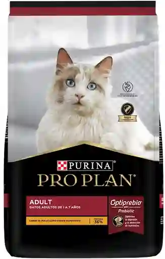 Pro Plan Alimento Para Gato Adult Optidigest