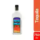 Sombrero Negro Tequila Blanco 750 cc
