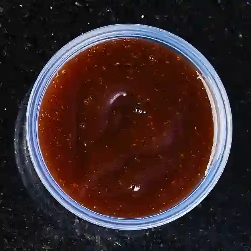 Salsa Bbq