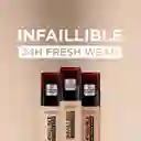 Loreal Paris Base Infallible Fresh Wear