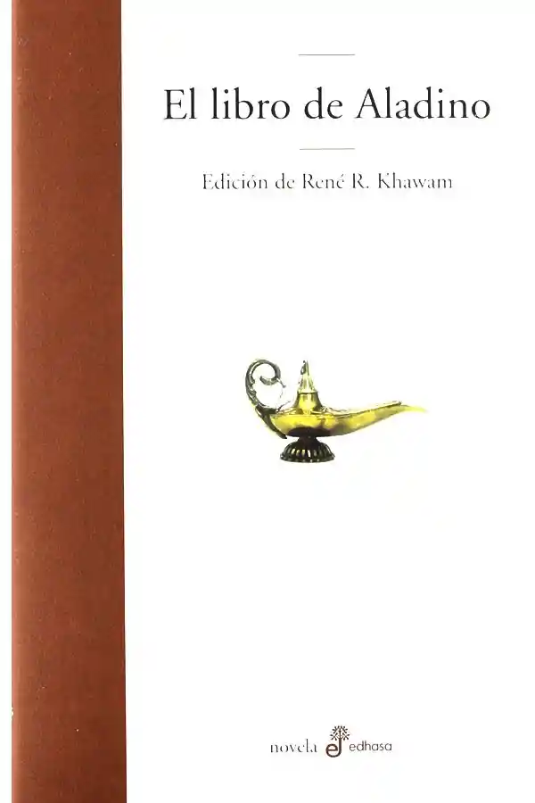 El Libro De Aladino