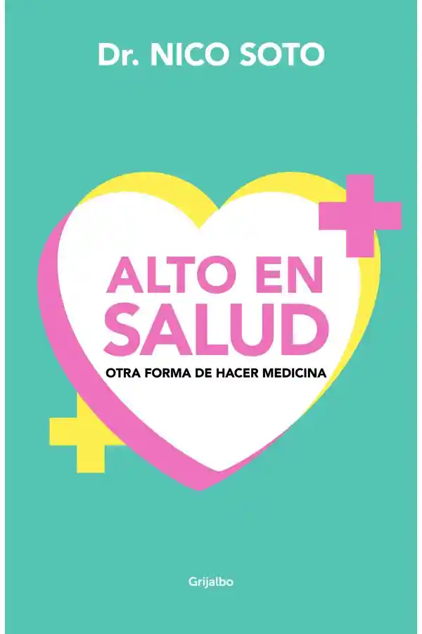 Alto En Salud