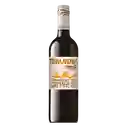Terra Andina Free Vino Tinto Carmenere 750 cc