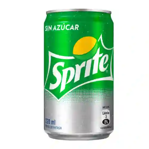 Lata Sprite Zero