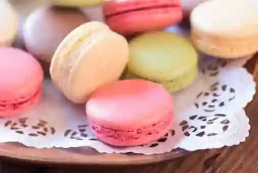 Macarrones por Unidad