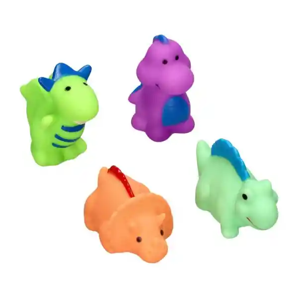 Set Lanza Agua Surtidos Casaideas