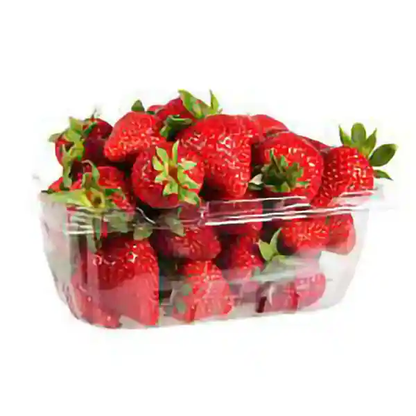 Frutillas Premium