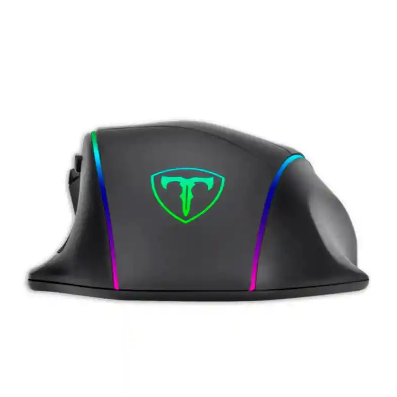 T-Dagger Mouse Gamer Roadmaster 8000DPI