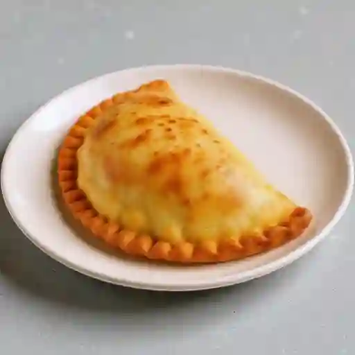 Empanada Jamon Queso