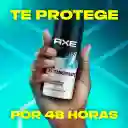 Axe Desodorante Antitranspirante Ice Chill Seco