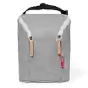 Skip Hop Porta Mamadera Termico Color Gris