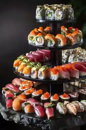 Promoción 100 Piezas