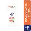 Desodorante en Barra Lady Speed Stick Zero% Coconut 60 g