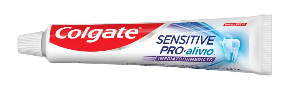 Colgate Crema Dental Sensitive Pro Alivio Inmediato