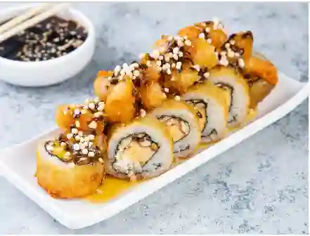 Banana Roll