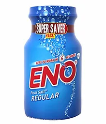 Eno Sal de Frutas Sabor Natural