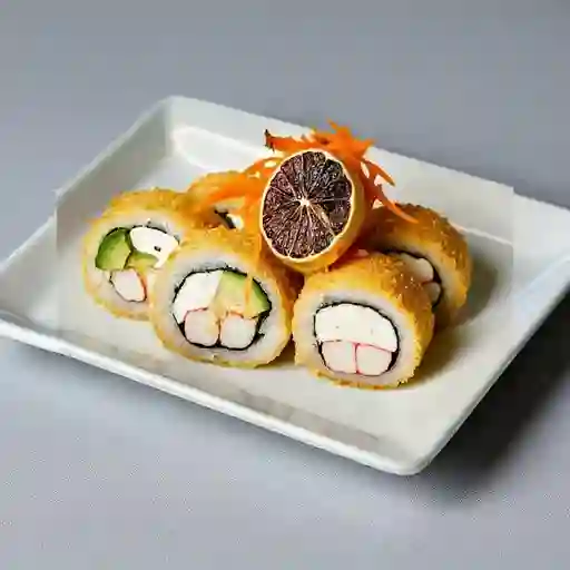 00 Kanikama Queso Crema Palta