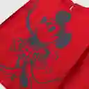 Polera Disney 100 de Bebé Rojo Talla 9M Colloky