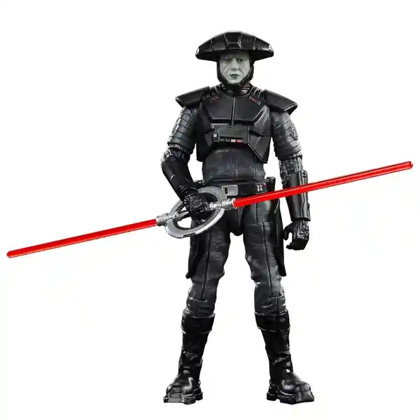 Star Wars Figura de Acción Fifth Brother Inquisitor 6 Pulgadas