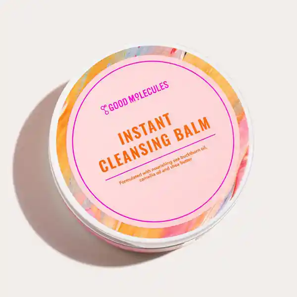 Desmaquillante Instant Cleansing Balm - 75 Gr